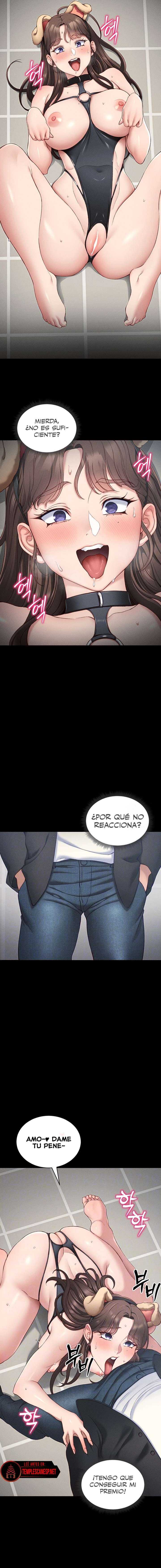 Domando la Chica Rebelde Capitulo 19 página 2