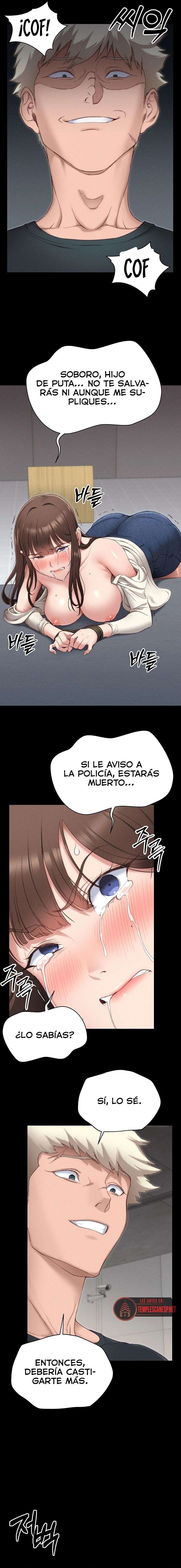 Domando la Chica Rebelde Capitulo 2 página 13