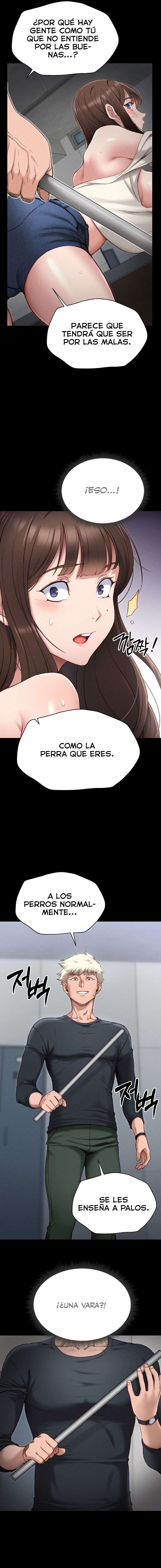 Domando la Chica Rebelde Capitulo 2 página 15