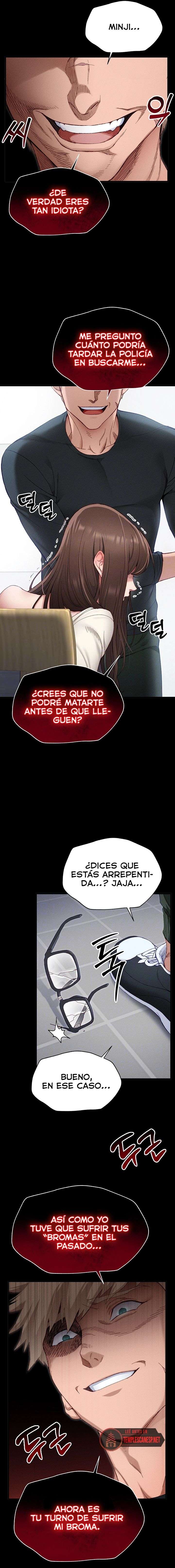 Domando la Chica Rebelde Capitulo 2 página 2
