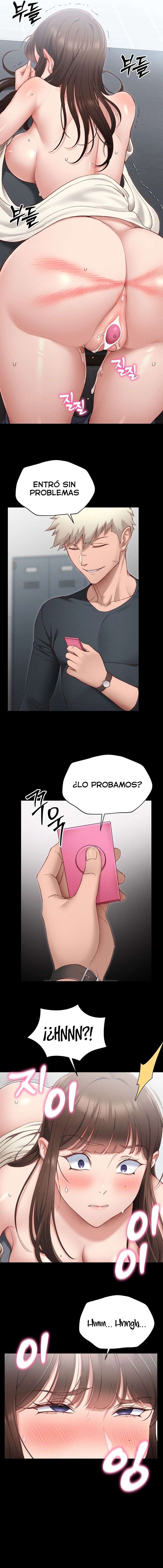 Domando la Chica Rebelde Capitulo 2 página 29