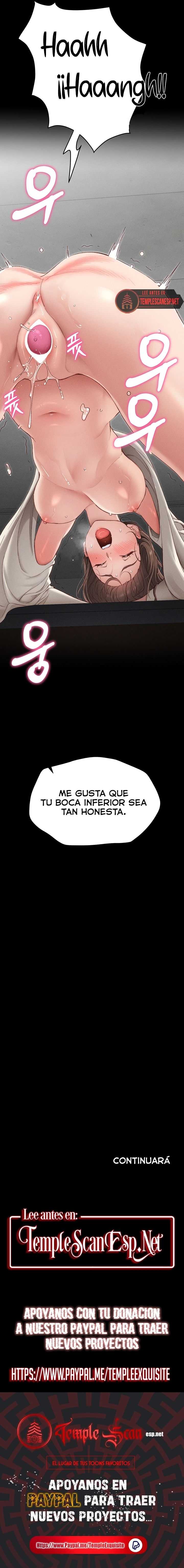 Domando la Chica Rebelde Capitulo 2 página 30