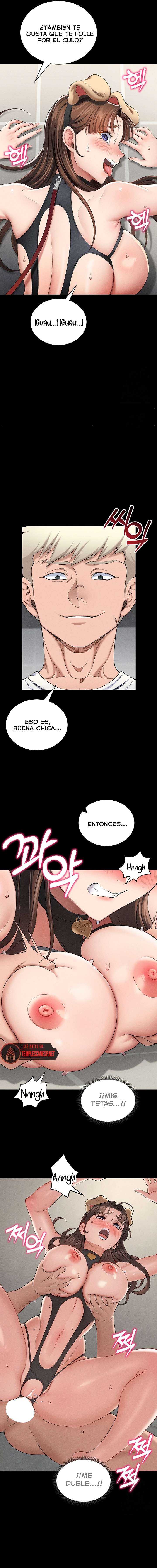 Domando la Chica Rebelde Capitulo 22 página 13