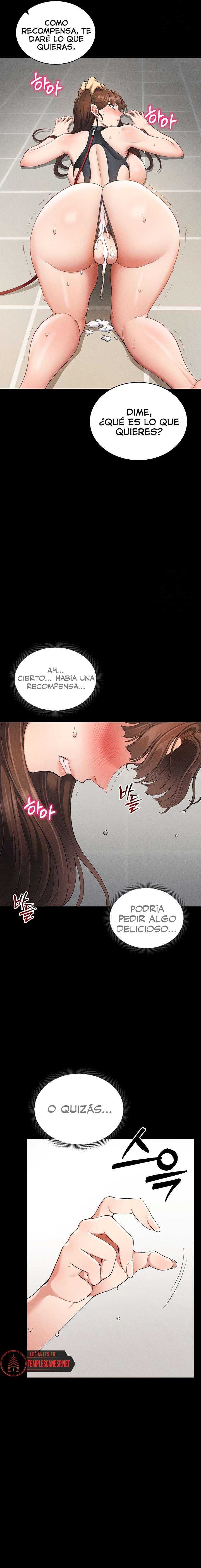Domando la Chica Rebelde Capitulo 22 página 16