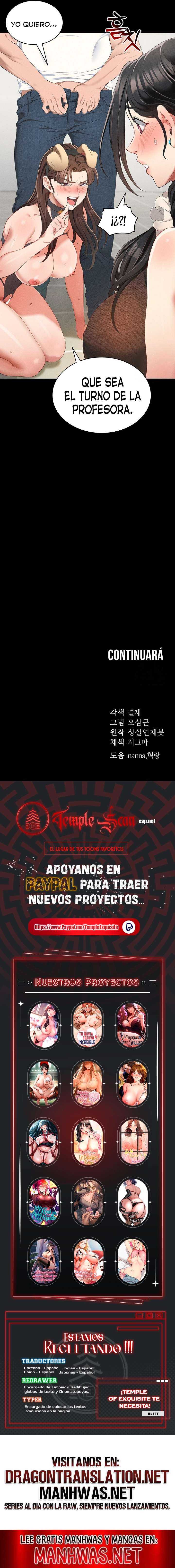 Domando la Chica Rebelde Capitulo 22 página 17
