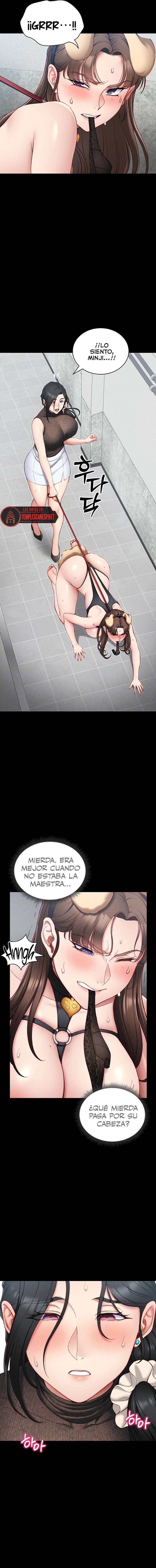 Domando la Chica Rebelde Capitulo 22 página 2
