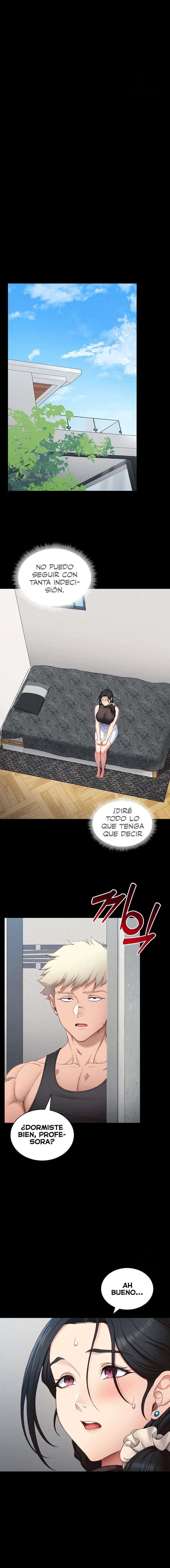 Domando la Chica Rebelde Capitulo 23 página 11
