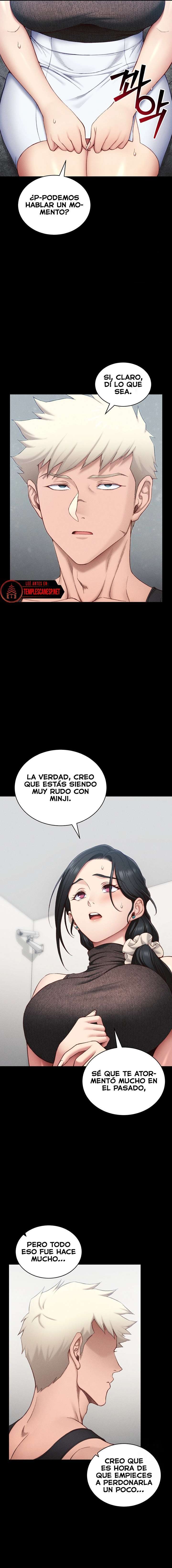 Domando la Chica Rebelde Capitulo 23 página 12