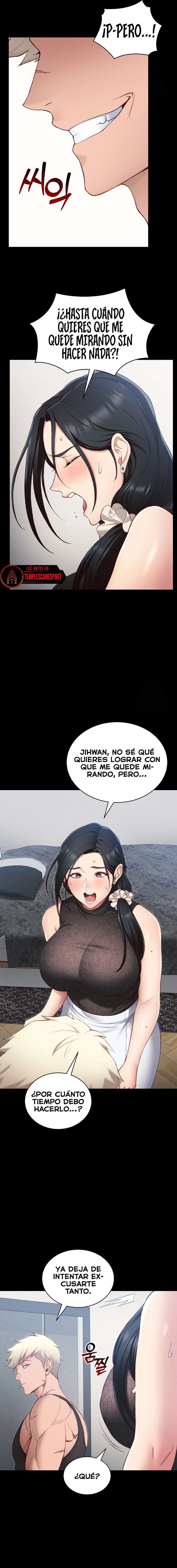 Domando la Chica Rebelde Capitulo 23 página 14