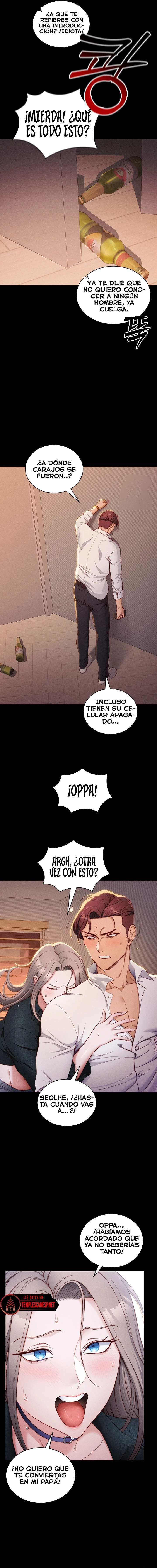 Domando la Chica Rebelde Capitulo 23 página 2