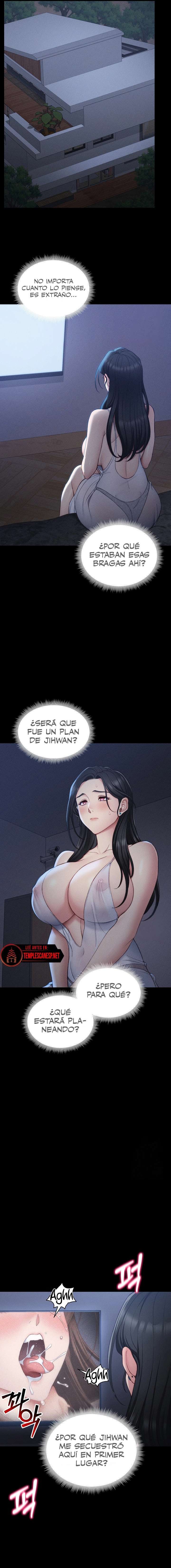 Domando la Chica Rebelde Capitulo 23 página 8
