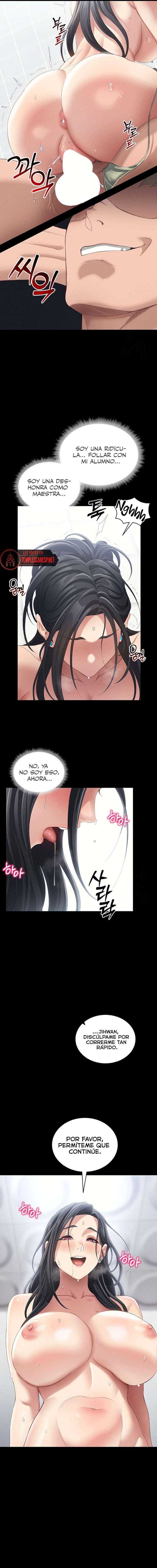 Domando la Chica Rebelde Capitulo 24 página 17