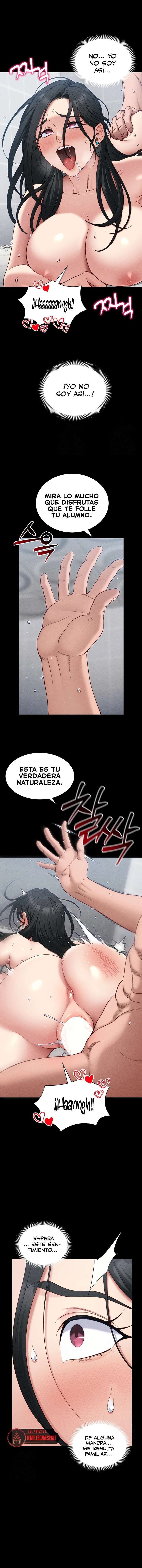 Domando la Chica Rebelde Capitulo 25 página 12