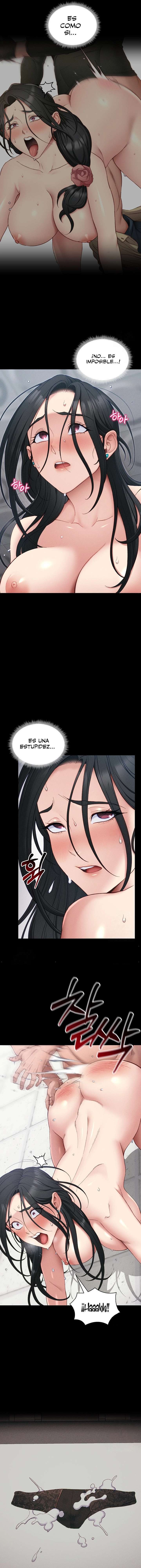 Domando la Chica Rebelde Capitulo 25 página 13