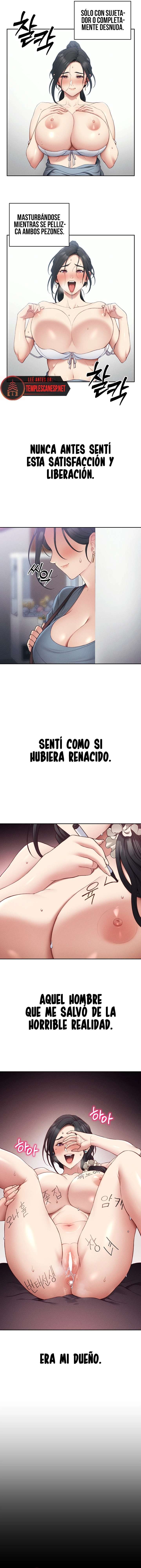 Domando la Chica Rebelde Capitulo 26 página 10