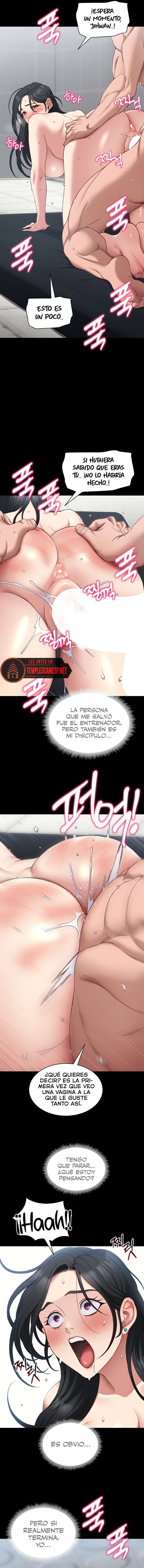 Domando la Chica Rebelde Capitulo 26 página 13