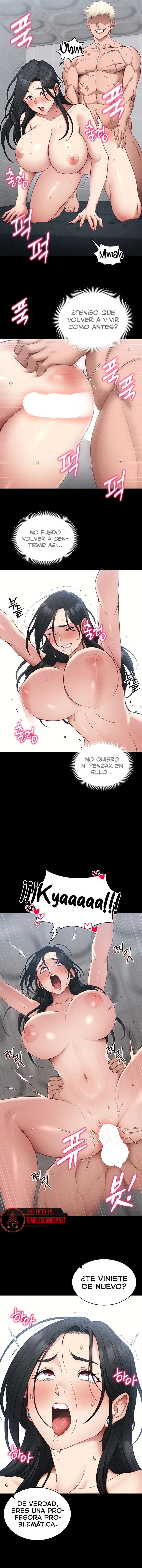 Domando la Chica Rebelde Capitulo 26 página 14