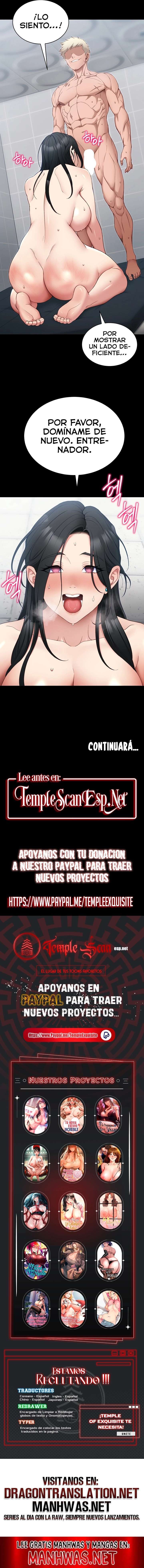 Domando la Chica Rebelde Capitulo 26 página 16