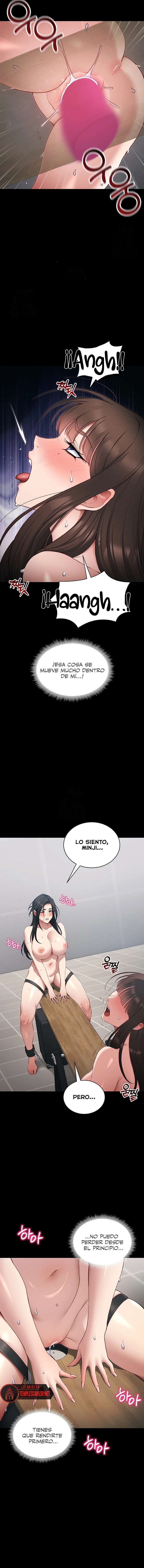 Domando la Chica Rebelde Capitulo 27 página 12