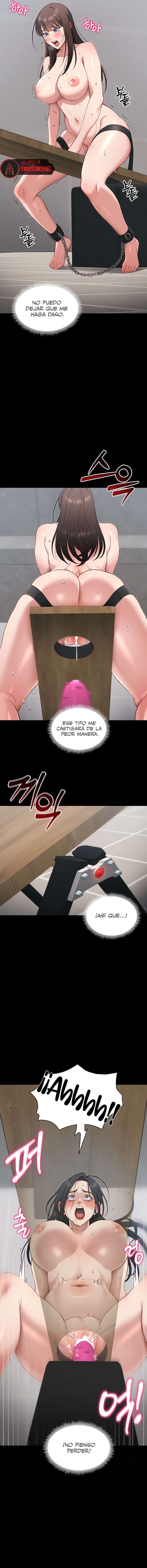 Domando la Chica Rebelde Capitulo 27 página 16