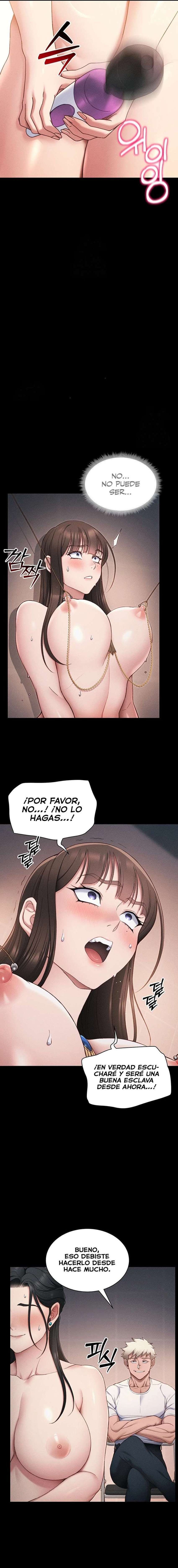 Domando la Chica Rebelde Capitulo 29 página 15
