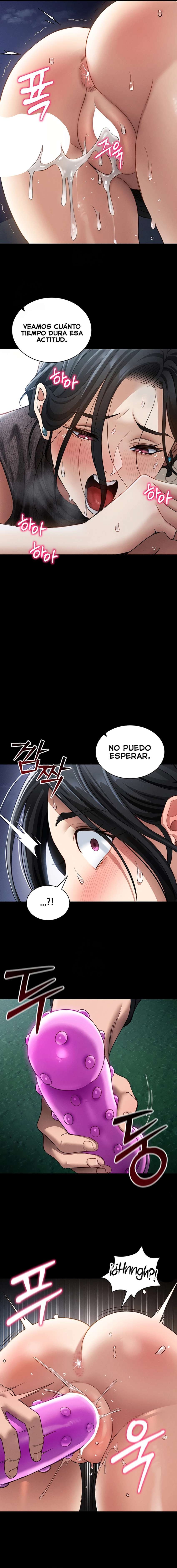 Domando la Chica Rebelde Capitulo 31 página 15