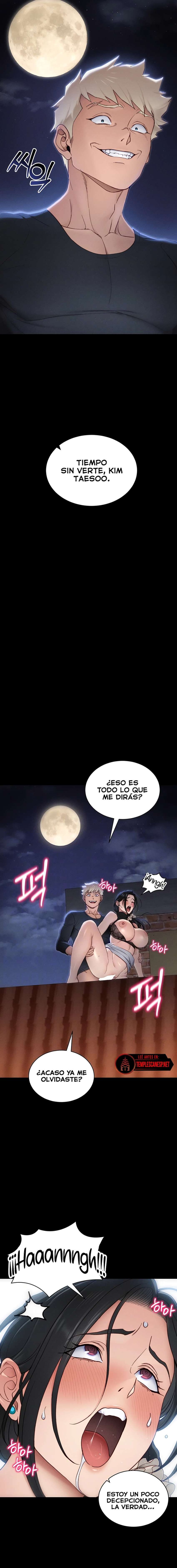 Domando la Chica Rebelde Capitulo 31 página 4