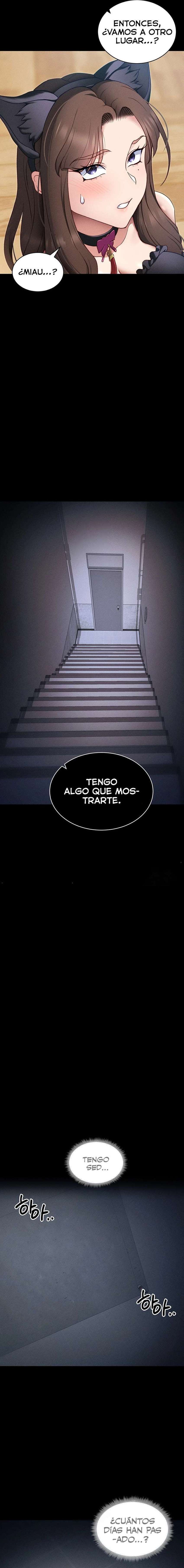 Domando la Chica Rebelde Capitulo 32 página 15