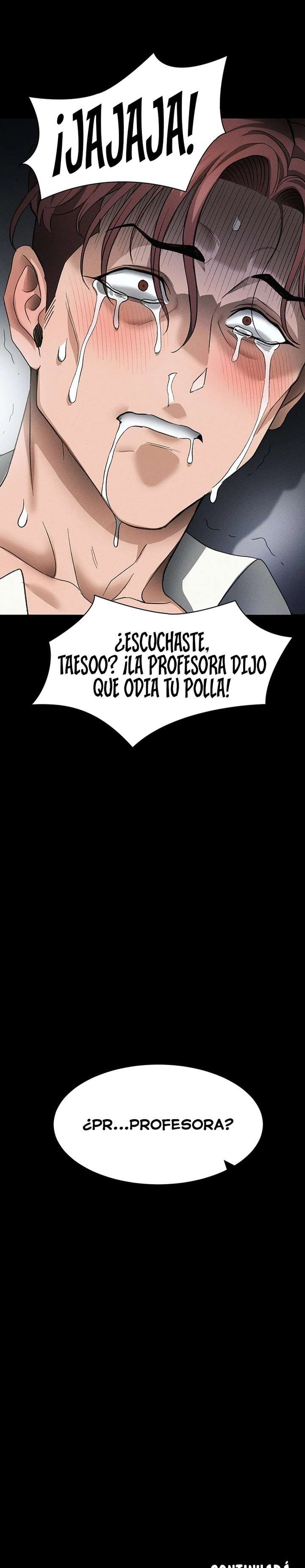 Domando la Chica Rebelde Capitulo 35 página 21