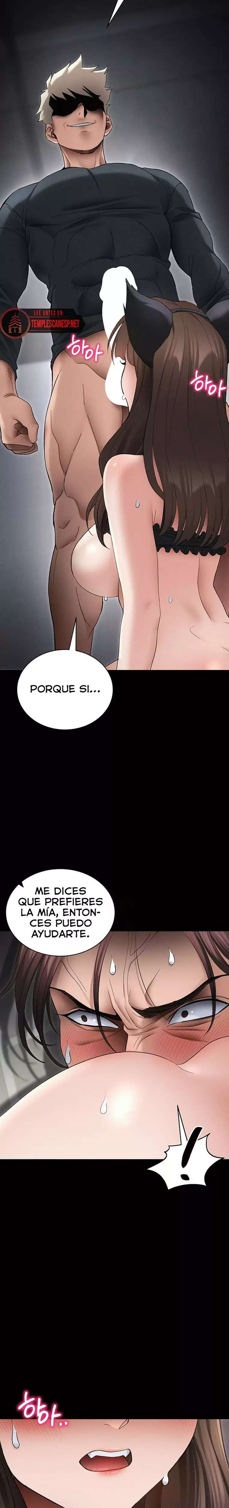 Domando la Chica Rebelde Capitulo 36 página 22