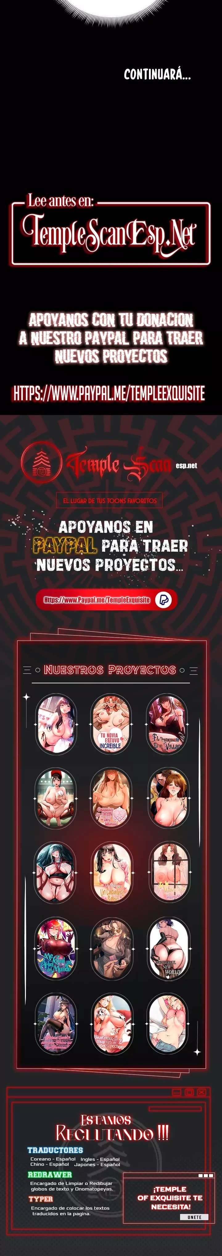Domando la Chica Rebelde Capitulo 37 página 22