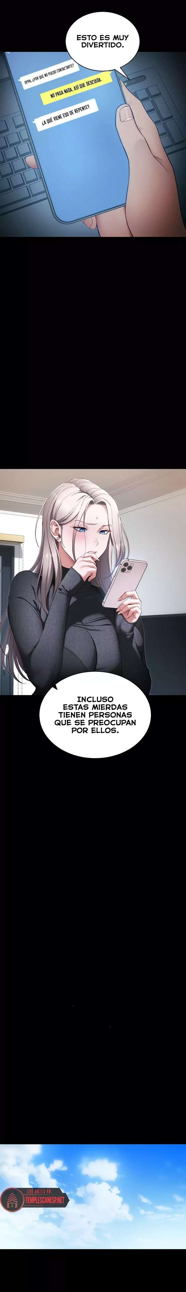 Domando la Chica Rebelde Capitulo 38 página 12