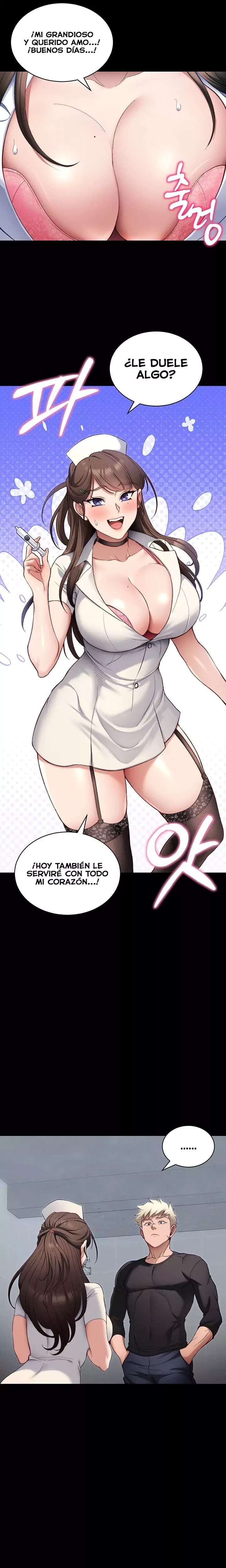 Domando la Chica Rebelde Capitulo 38 página 13