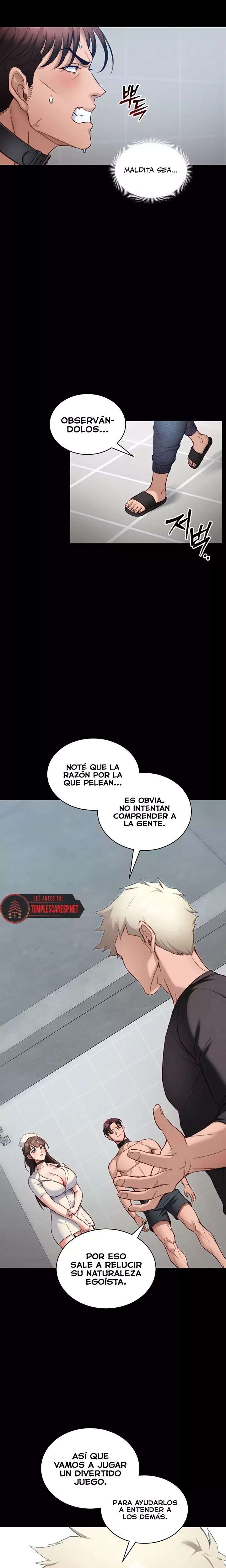 Domando la Chica Rebelde Capitulo 38 página 15