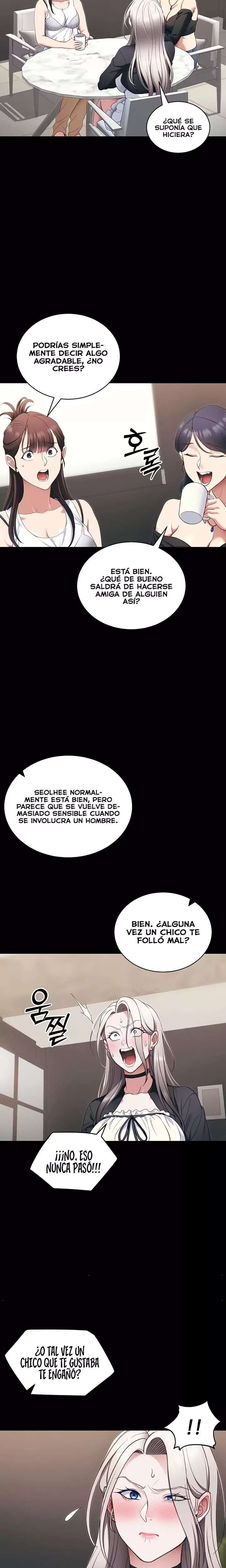 Domando la Chica Rebelde Capitulo 41 página 13