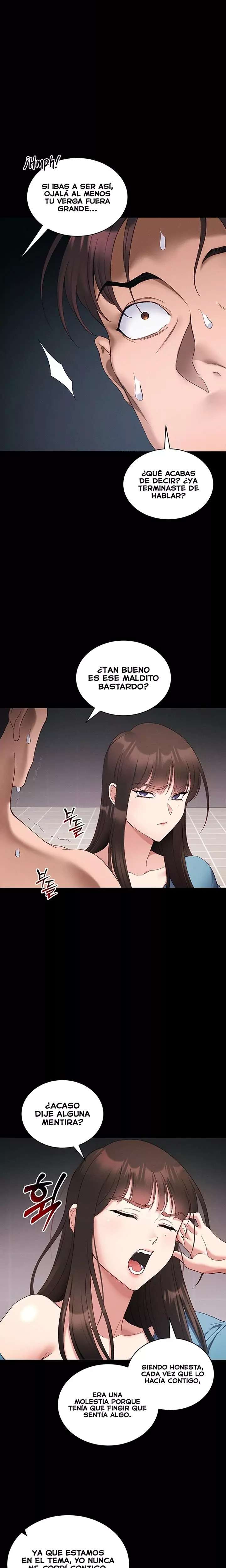 Domando la Chica Rebelde Capitulo 41 página 2