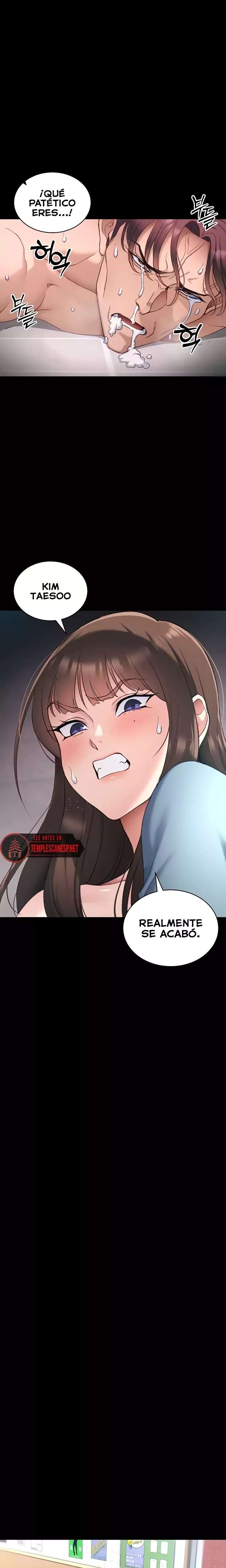 Domando la Chica Rebelde Capitulo 41 página 5