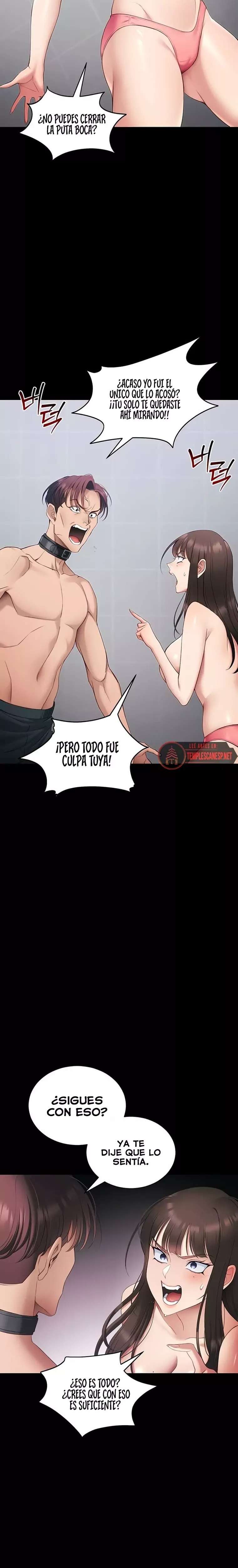 Domando la Chica Rebelde Capitulo 42 página 14