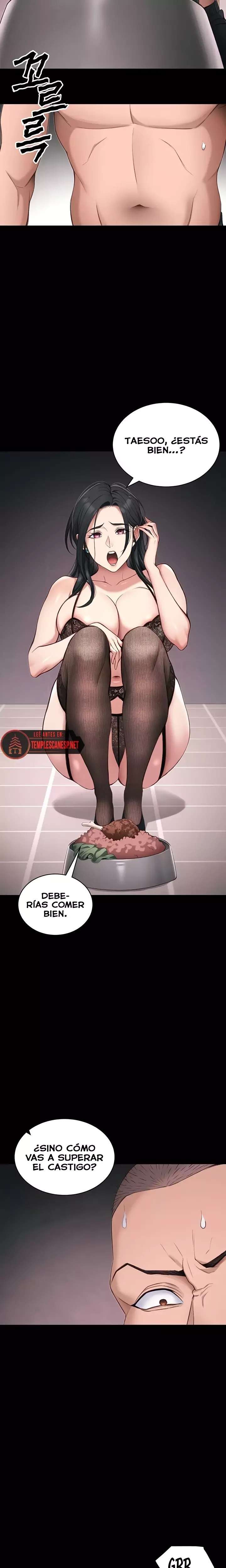 Domando la Chica Rebelde Capitulo 43 página 13