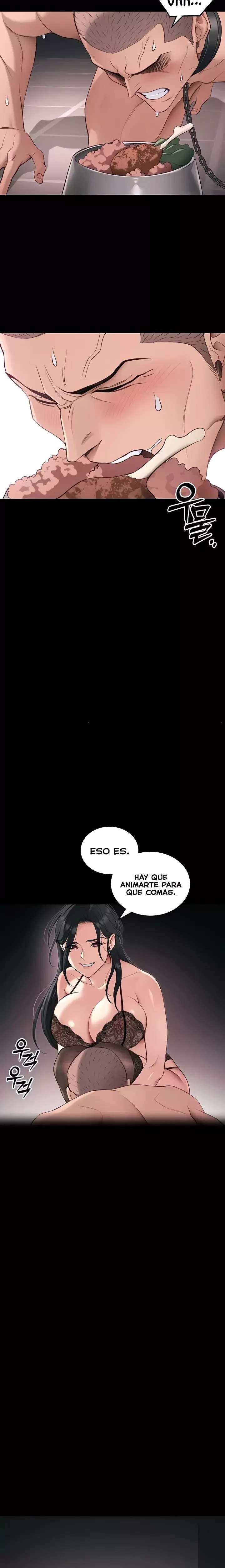 Domando la Chica Rebelde Capitulo 43 página 14