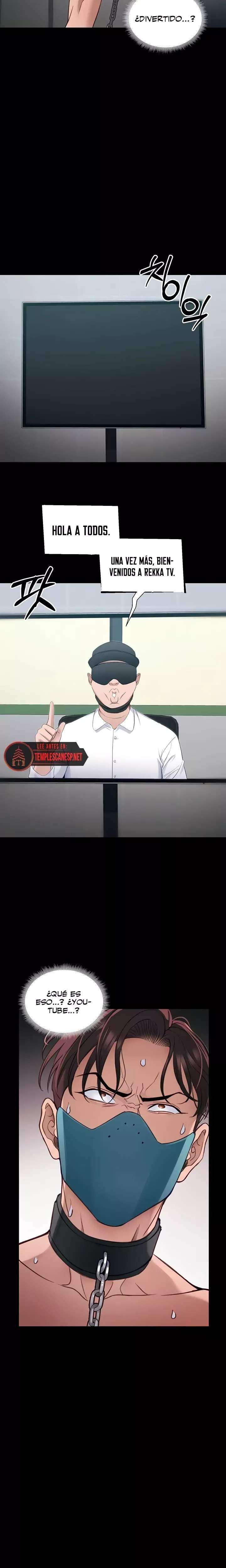 Domando la Chica Rebelde Capitulo 43 página 2