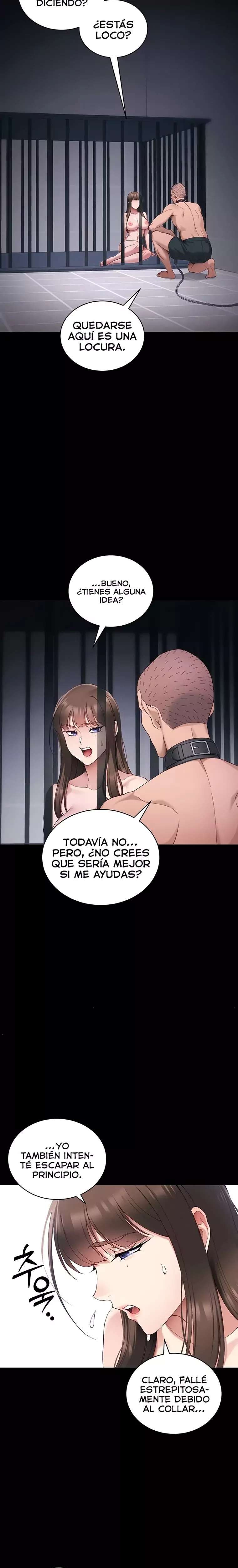Domando la Chica Rebelde Capitulo 44 página 15