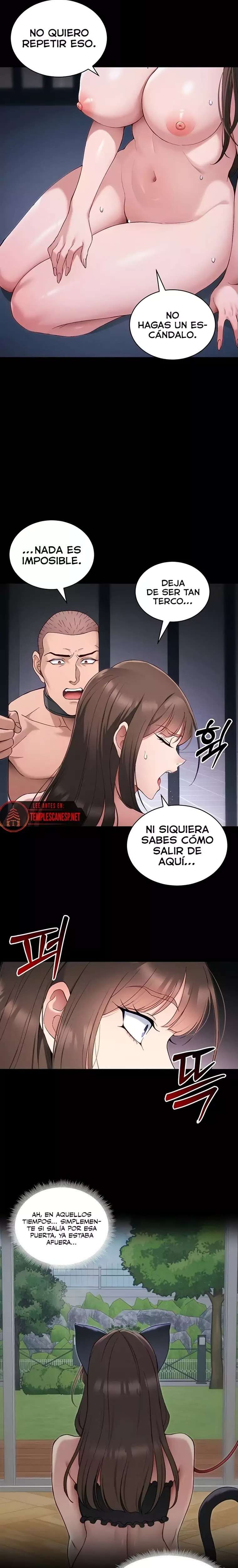 Domando la Chica Rebelde Capitulo 44 página 16