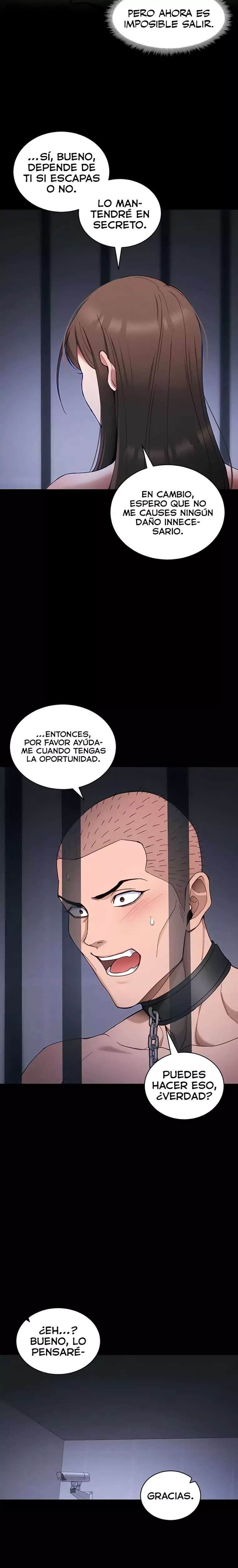 Domando la Chica Rebelde Capitulo 44 página 17