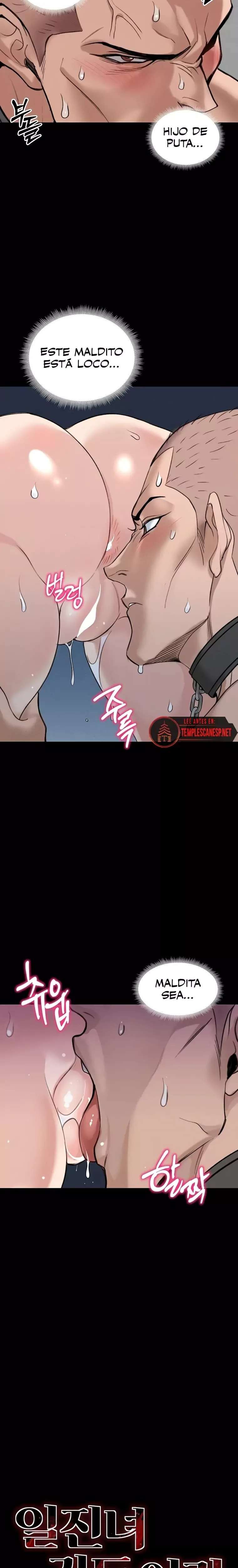 Domando la Chica Rebelde Capitulo 44 página 2