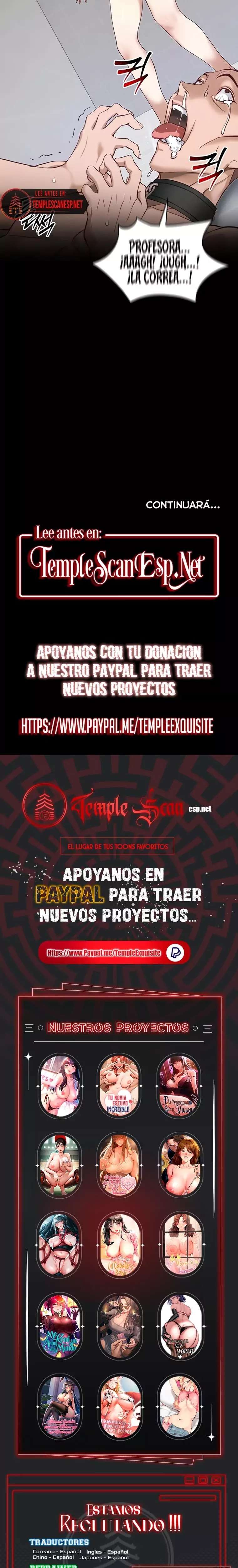 Domando la Chica Rebelde Capitulo 44 página 24