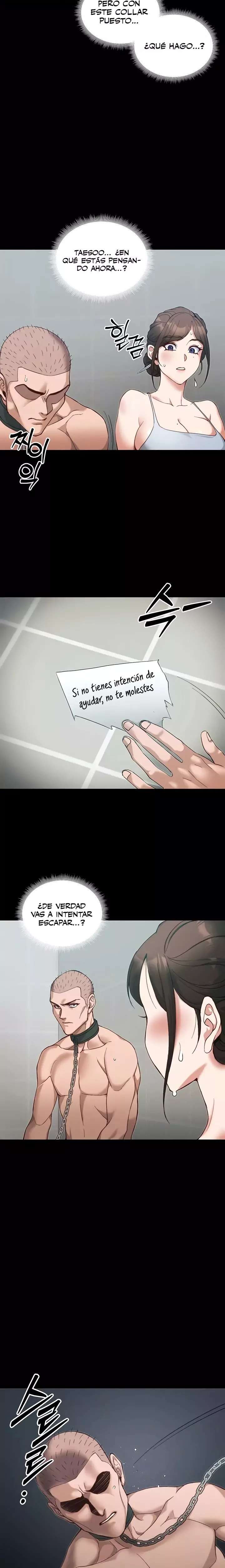 Domando la Chica Rebelde Capitulo 45 página 2