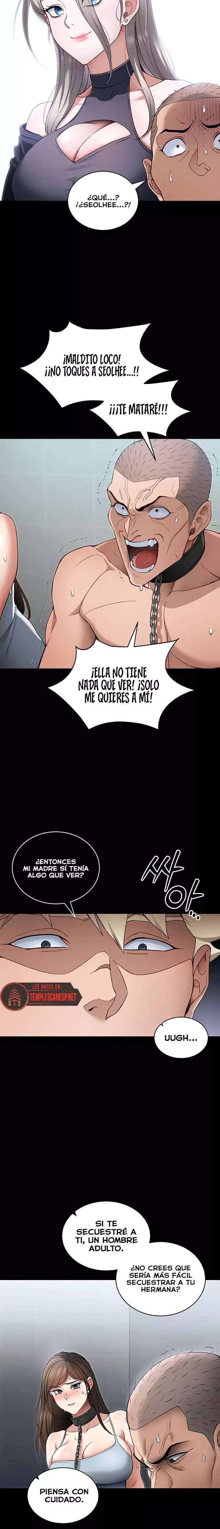 Domando la Chica Rebelde Capitulo 46 página 10