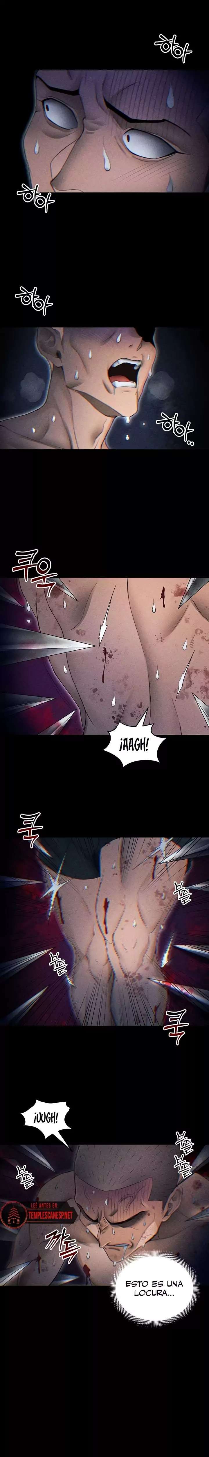Domando la Chica Rebelde Capitulo 46 página 13