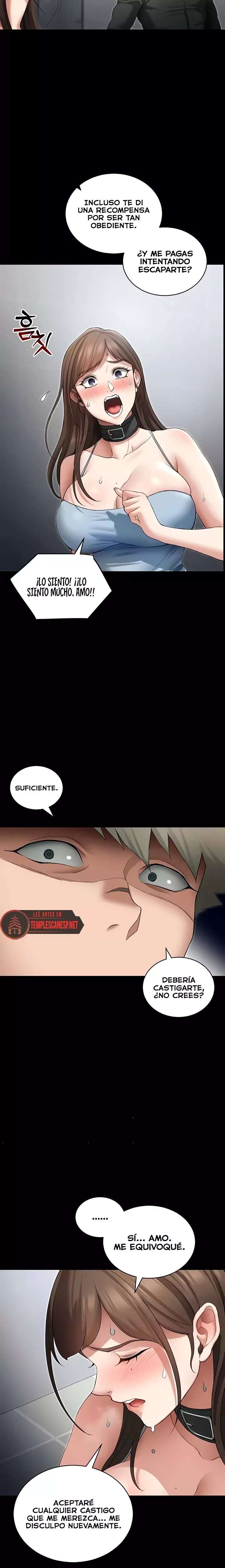 Domando la Chica Rebelde Capitulo 46 página 15